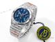 BLS Factory 1-1 Breitling Chronomat Cal.B01 Blue Dial Stainless Steel_th.jpg